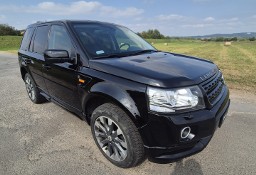 Land Rover Freelander II Sprzedam land rover 4x4