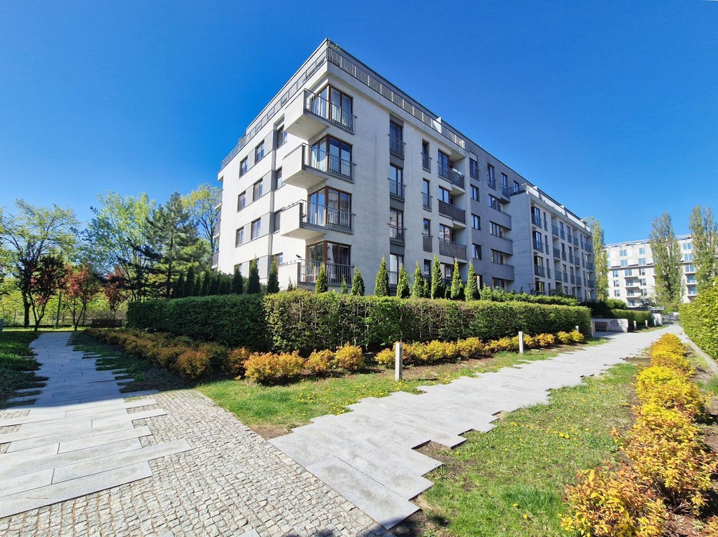 Mieszkanie do wynajęcia, 65 m² Centrum, Maratońska