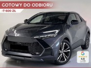 Toyota C-HR Executive 2.0 Hybrid Dynamic Force Executive 2.0 Hybrid Dynamic Force