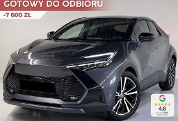 Toyota C-HR Executive 2.0 Hybrid Dynamic Force Executive 2.0 Hybrid Dynamic Force