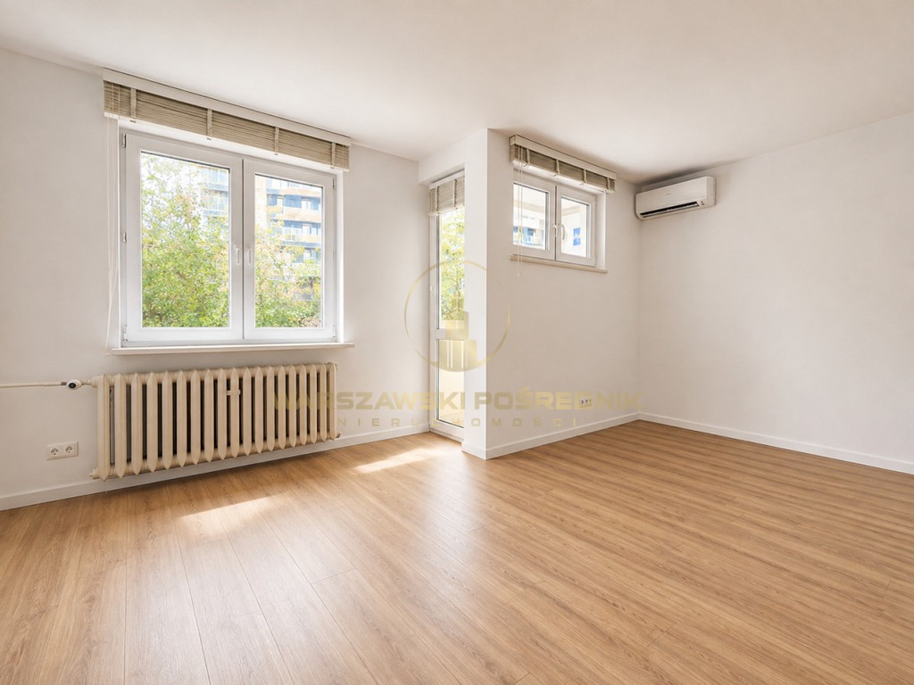 Mieszkanie na sprzedaż, 2 pokoje, 42 m², Warszawa