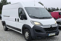 Citroen Jumper Maxi 2.0 HDi 163KM 2018r. L3H2 klimatyzacja,