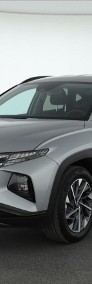 Hyundai Tucson , Salon Polska, 1. Właściciel, Serwis ASO, Automat, VAT 23%,-3