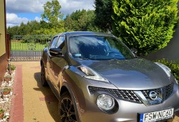 Nissan Juke Nissan Juke 1.2 2015 Super stan !