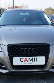 Audi A3 II (8P) zarejestrowany, ubezpieczony-2