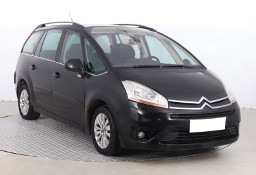 Citroen C4 Grand Picasso I , Automat, 7 miejsc, Klimatronic,ALU, El. szyby