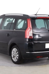 Citroen C4 Grand Picasso I , Automat, 7 miejsc, Klimatronic,ALU, El. szyby-2