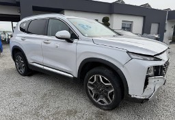 Hyundai Santa Fe Hybryda