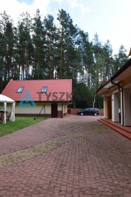 Przepiękna Willa w Sitnie oraz posiadłość 1720m2-2