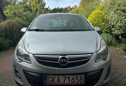 Opel Corsa D sprzedam Opla Corse 1.3 CDTI