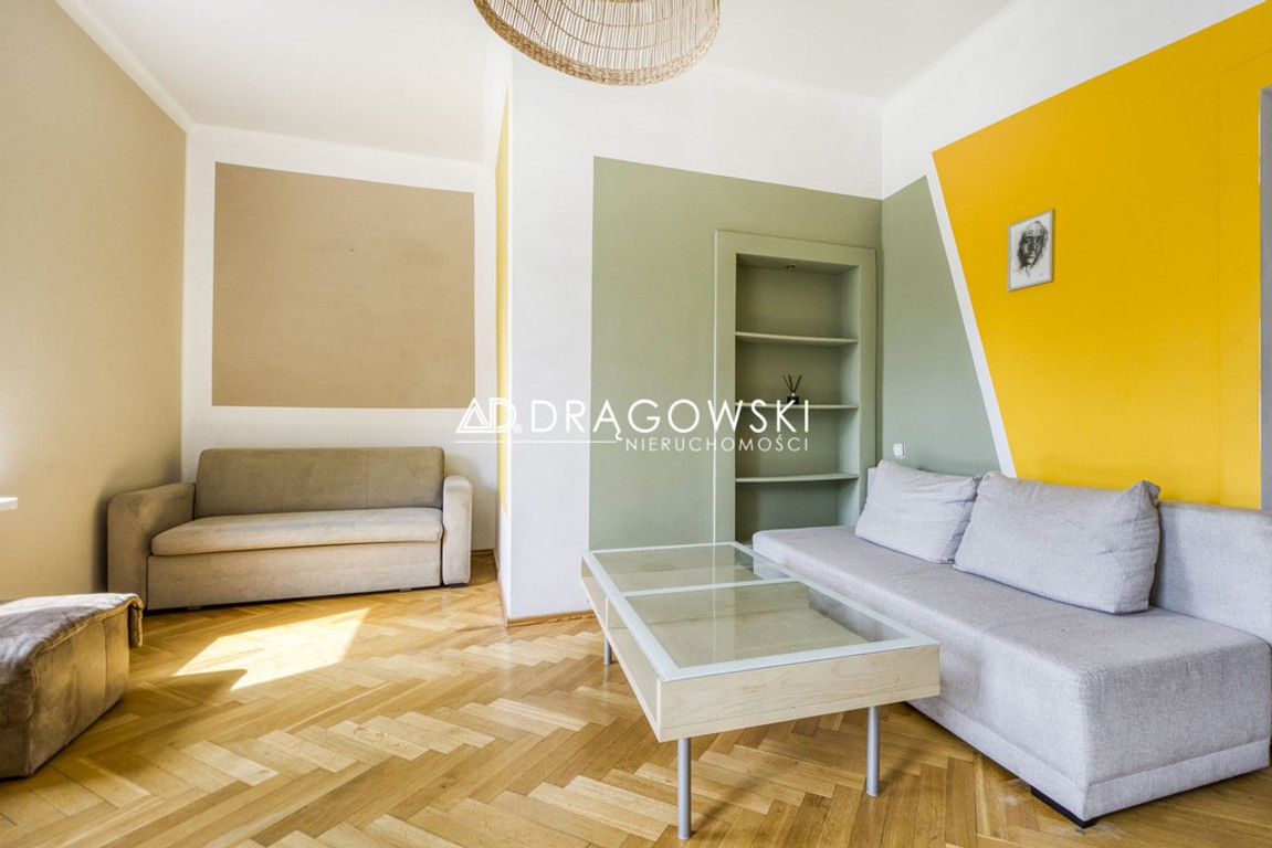 Studio 37 m² ścisłe Centrum Kamienica - Widok 2