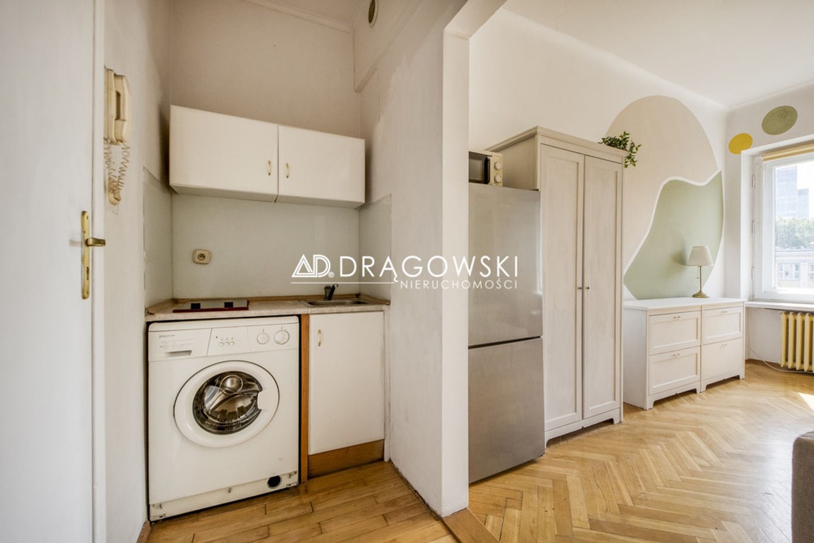 Studio 37 m² ścisłe Centrum Kamienica - Widok 4