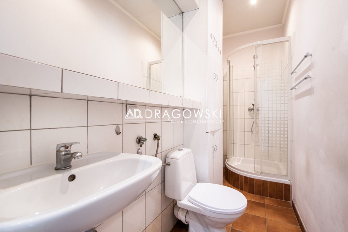 Studio 37 m² ścisłe Centrum Kamienica - Widok 5