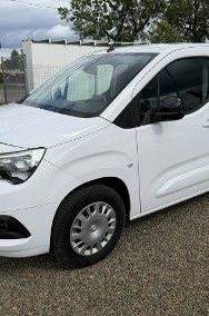 Opel Combo klima, navi, automat, 12tys.km!-2