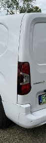 Opel Combo klima, navi, automat, 12tys.km!-4