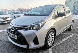 Toyota Yaris III 1.0 VVT-i 70KM Comfort II Właściciel Ekonomiczny Niezawodny