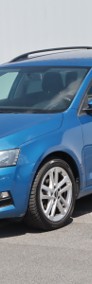 Skoda Octavia III , Salon Polska, Klima, Parktronic-3