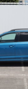Skoda Octavia III , Salon Polska, Klima, Parktronic-4