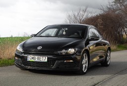 Volkswagen Scirocco III Volkswagen Scirocco 2.0 TSI 211 KM