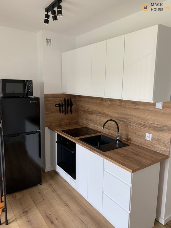 Pruszcz Gd. Centrum | 2 poziomy - Widok 2