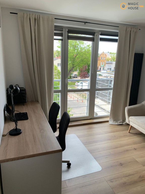 Pruszcz Gd. Centrum | 2 poziomy - Widok 3