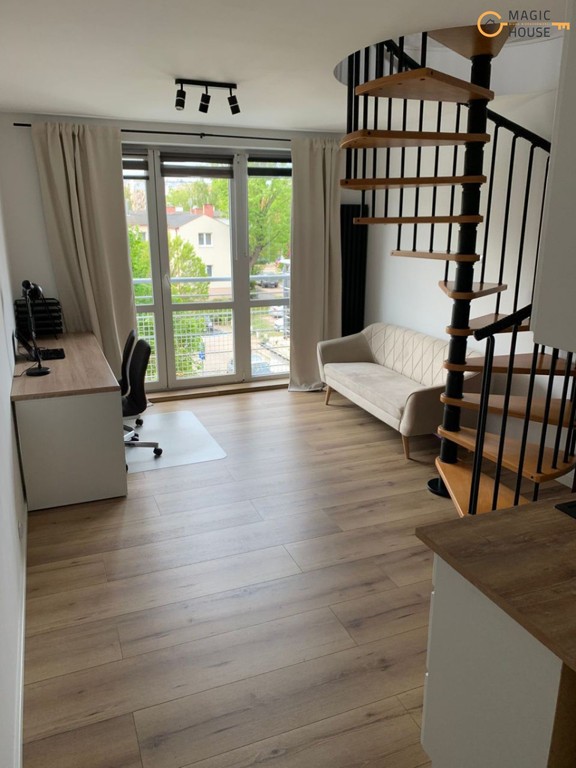Pruszcz Gd. Centrum | 2 poziomy - Widok 4