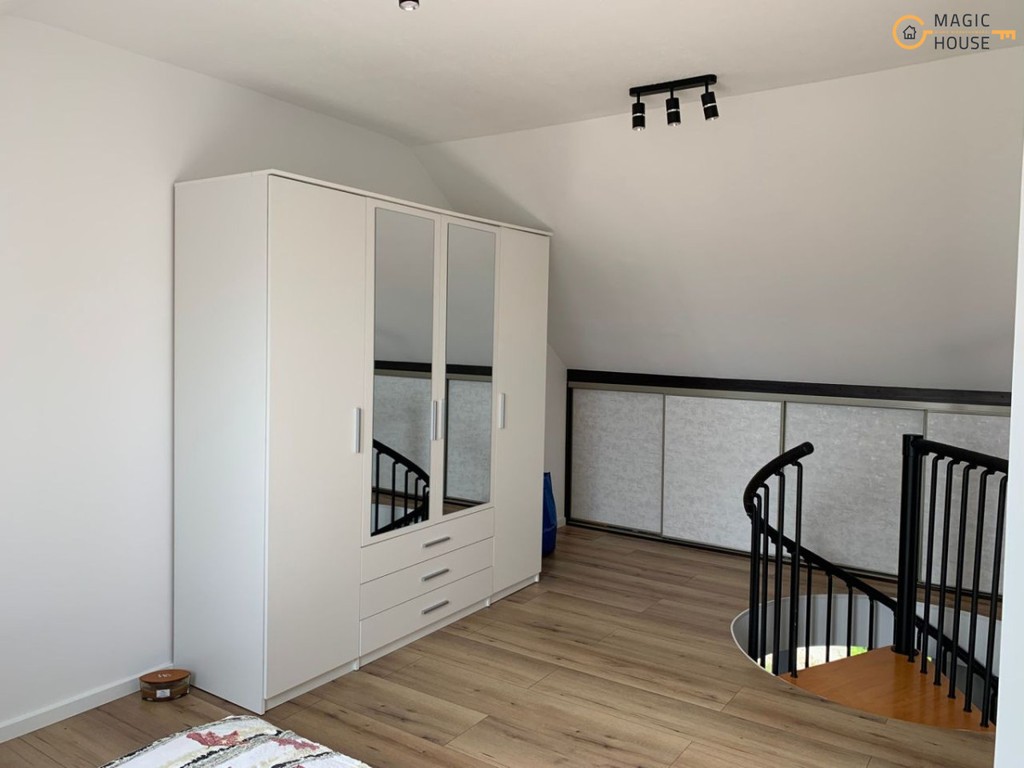 Pruszcz Gd. Centrum | 2 poziomy - Widok 6