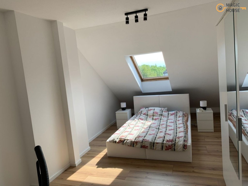 Pruszcz Gd. Centrum | 2 poziomy - Więcej