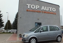 Opel Meriva A