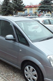 Opel Meriva A-2