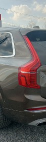 Volvo XC90 IV 2.0 Benzyna T6 320 KM AWD Klimatronic Navi Panorama Salon PL Kredyt-4