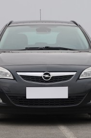 Opel Astra J , Klima, Tempomat, Parktronic, Podgrzewane siedzienia-2