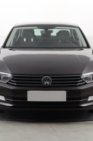 Volkswagen Passat B8 , Salon Polska, Tempomat, Parktronic, Podgrzewane siedzienia-2