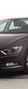 Volkswagen Passat B8 , Salon Polska, Tempomat, Parktronic, Podgrzewane siedzienia-3