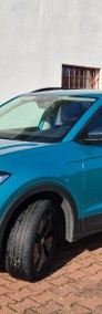 Volkswagen T-Cross SALON PL-BEZWYPOADKOWY-1 WŁAŚCICIEL-3