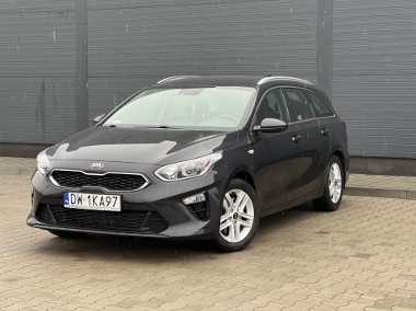 1.6 CRDI 136KM, wersja M, salon PL, EXPORT-1