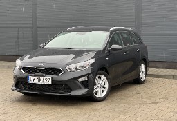 Kia Cee&apos;d III 1.6 CRDI 136KM, wersja M, salon PL, EXPORT