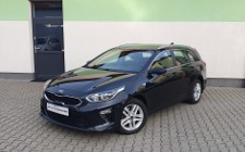 Kia Cee&apos;d III 1.6 CRDI 136KM, wersja M, salon PL, EXPORT