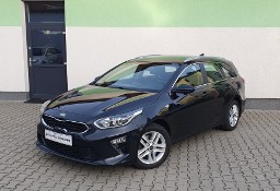 Kia Cee&apos;d III 1.6 CRDI 136KM, wersja M, salon PL, EXPORT