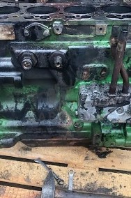 John Deere 6310 - Wał Korbowy-3