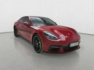 Porsche Panamera-1