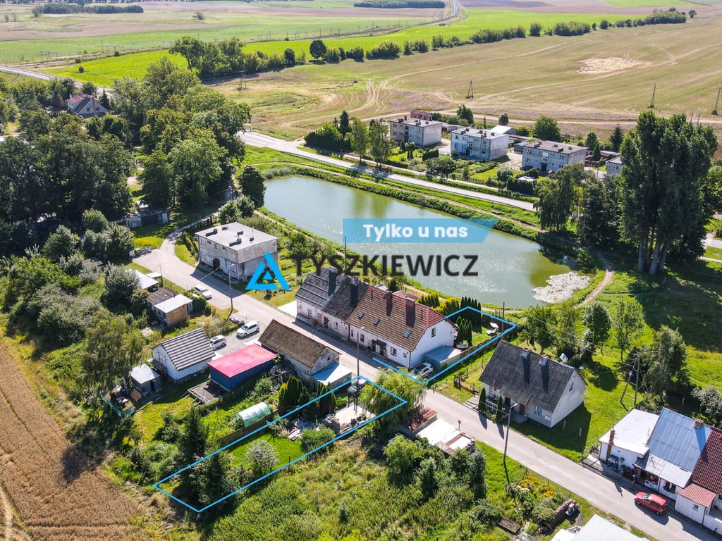 dom na sprzedaż
