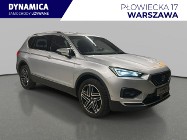 SEAT Tarraco VAT 23% Xcellence 2.0TSI 190KM DSG 4drive 2020 r., salon PL