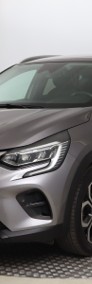 Mitsubishi ASX , Salon Polska, 1. Właściciel, Serwis ASO, Automat, Skóra,-3
