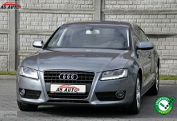 Audi A5 I (8T) 2,0T 180KM Sportback/Led/BiXenon/NoweOpony/Alu/Serwis