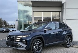 Hyundai Tucson III 1.6 T-GDi 48V Platinum 2WD DCT 1.6 T-GDi 48V Platinum 2WD DCT 150KM