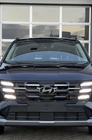 Hyundai Tucson III 1.6 T-GDi 48V Platinum 2WD DCT 1.6 T-GDi 48V Platinum 2WD DCT 150KM-2