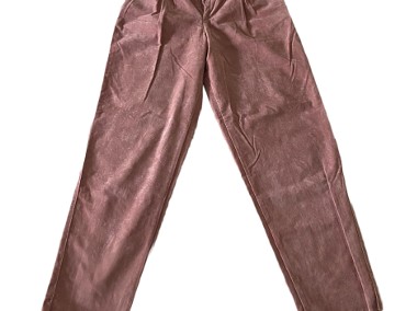 Spodnie różowe damskie rozmiar 36 Casablanca DK-1