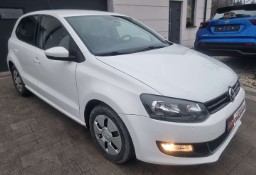 Volkswagen Polo V