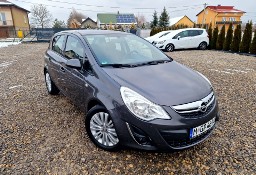 Opel Corsa D *1.2 16V*86KM*ENJOY*Niemcy*Opłacona*Klima*Alu*Super Stan*GWARANCJA!